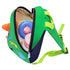 Backpack Leash for Toddlers, Kids Children Nursery Preschool Anti Lost Safety Toddler Leash with Harness Backpacks...