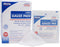 Dukal Sterile Gauze Pads, 100% Woven Cotton and Individually Wrapped, 3" x 3", 12-Ply Pad, Box of 100...