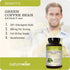 NatureWise Green Coffee Bean Extract - Pure Green Coffee Bean Capsules 800mg with 50% Chlorogenic Acid Support for Weight Goals, Energy, and Antio...