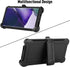 Galaxy Note 20 Ultra Case,Drop Protection Full Body Rugged Heavy Duty Case,Shockproof/Drop/Dust Proof 3-Layer Protective Durable Cover for Samsung...
