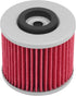 XuLong Motorcycle 145 Oil Filter Compatible with YAMAHA XVS650 XVS 650 v-star Classic Custom Silverado DragStar 650 XVS1100 XVS 1100 V-Star Silver...
