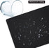 Small Mouse Pad 3 Pack, Mini Mouse Pads for Wireless Mouse and Laptop Computer, Portable Mousepad with Non-slip Rubber Base & Waterproof Surface -...