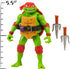 Teenage Mutant Ninja Turtles: Mutant Mayhem 5.5” Raphael Deluxe Ninja Shouts Figure by Playmates Toys...