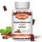 Sugar Free Ceylon Cinnamon Gummies 2000mg, Cinnamon Supplement with Chromium and Cinnamon Bark, Cinnamon Supplement for Joint & Brain Support, Veg...