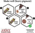The Army Painter Grimoire Purple Warpaint - Acrylic Non-Toxic Heavily Pigmented Water Based Paint for Tabletop Roleplaying, Boardgames, and Wargam...