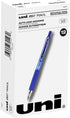 Uni-ball 207 Mechanical Pencil, 0.7mm, HB #2, Blue Barrel, 12 Count...