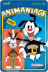 Super7 Animaniacs Yakko Warner - 3.75" Animaniacs Action Figure Classic TV Show Collectibles and Retro Toys...