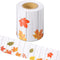 Classroom Bulletin Board Borders, 590 Inch Bulletin Border Trim Stickers for Classroom Decoration for Teacher Student Winter Christmas Party Suppl...