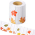 Classroom Bulletin Board Borders, 590 Inch Bulletin Border Trim Stickers for Classroom Decoration for Teacher Student Winter Christmas Party Suppl...