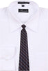 ZIP-12416 - Mens Pre-made Zipper Tie Fashion Zip Up Neckties...