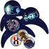 Cosmic Storm Board Game EXPANSION - Classic Strategy Game of Intergalactic Conquest for Kids and Adults, Ages 14+, 3-5 Players, 1-2 Hour Playtime,...