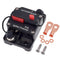 30 Amp Circuit Breaker with Manual Reset for Car Audio/RV Solar/Boat Trolling Motor/Truck Inverter/Marine Amplifier, DC 12V- 48V Circuit Protector...