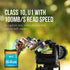 32GB MLC SD Card UHS-1 Class10 SDHC Card Adoption for Business/Industrial Embedded with High Durability...
