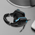 Replacement Ear Pads for Logitech G533 G633 G935, GVOEARS Ear Cushions Compatible with Logitech G231, G433, G533, G633, G635, G933, G935 Headphone...