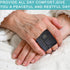 Finger Splint Wraps Reusable Finger Buddy Tape Adjustable Finger Brace Trigger Finger Splints Mallet Finger Support Compression Finger Sleeves for...