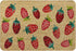 Welcome Mats for Front Door Outdoor Entry Strawberries Doormat Housewarming Wedding Gift Funny Mat Doormat Non Slip Mat for Home Indoor Rugs Patio...