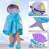 18 Inch Doll Sleeping Bag and Clothes Accessories Set - 18” Doll Clothes Accessories Fits Baby Dolls, 18inch Doll Accessories Include Eye Masks, P...
