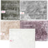 3 PCS Medium Size Eco-Friendly Viscose Dish Cloths for Kitchen Cleaning - Scrubber Washcloth (3, Medium)...