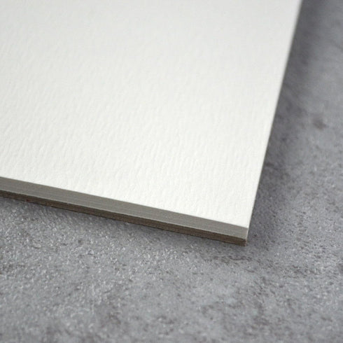 Bee Paper 9" x 12" Cold Press Watercolor Paper Pad, 90lb, 15 Sheets...