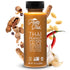 Pretty Thai Peanut Sauce, Gluten Free Certified Non-GMO Vegan Authentic Stir Fry, Dressing, Rice Seasoning, Condiment & Dipping Sauce, 100% Natura...