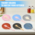 Silicone Spoon Rest for Stove Top - BPA-Free, Heat-Resistant Spoon Holder - Spoon Rest for Kitchen Counter - Large Cooking Utensil Rest for Spoons...
