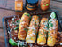 Terrapin Ridge Farms Gourmet Chile Lime Aioli Garnishing Sauce - One 8.25 Ounce Bottle...