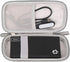 Aproca Hard Travel Storage Case, for Anker 313 Power Bank PowerCore Slim 10000mAh / VRURC 10000mAh Phone Charger......