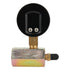 Solimeta 2" Economical Gas Test Pressure Gauge,0-30 PSI...