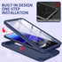 PUJUE for Motorola Moto G-Stylus 5G-2022 Case: Silicone Shockproof Protective Cell Phone Case - Slim Rugged Dual Layer 360 Full Protection Sturdy ...