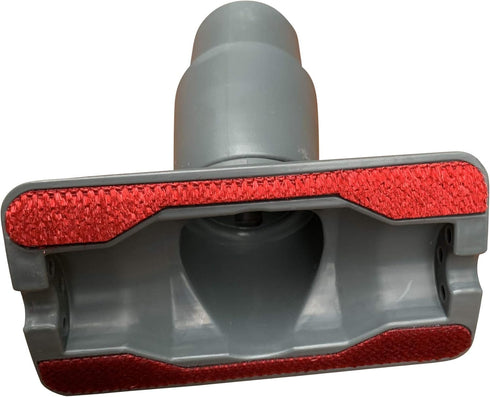 Genuine Compact Upholstery Tool Brush Compatible with Shark Navigator NV350, NV355, NV352, NV356E, NV360 Lift-Away Vacuum Cleaner Replaces...