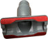 Genuine Compact Upholstery Tool Brush Compatible with Shark Navigator NV350, NV355, NV352, NV356E, NV360 Lift-Away Vacuum Cleaner Replaces...