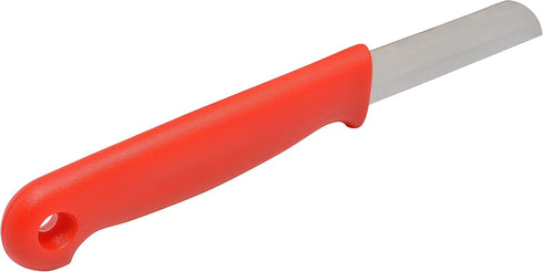 Clauss 18424 fixed blade Floral Knives, Comes in a Box of 10 Stainless Steel Straight Knife, B000XBBKY6...