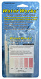 Industrial Test Systems WaterWorks 481195-30 Bacteria Growth Check, 30 Tests(Water Quality Test Strips)...