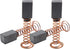 Carbon Brush Replacement for Dremel Rotary Tool 3000 200 Electric Motors Brushes Parts (4/Pack)...