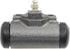 ACDelco Professional 18E1135 Rear Drum Brake Wheel Cylinder...