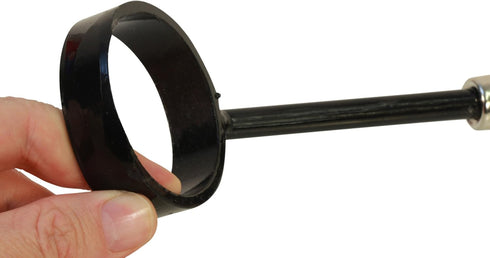 Circular Hoe Hand Garden Weeding Tool...