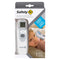 Safety 1st Simple Scan Forehead Thermometer, Grey...