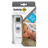 Safety 1st Simple Scan Forehead Thermometer, Grey...