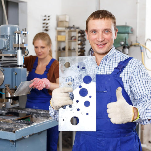 Diamond Drill Bit Hole Saw 5/8"(16mm) Tile Core Cutting Drilling Tool for Glass Ceramic Marble Porcelain Tile Quartz Gemstone Aquariums...