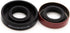 REPLACEMENTKITS.COM - Gearcase Input Seal Equivent to Whirlpool 285352 & W10111745 -