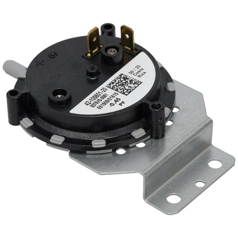Supplying Demand 42-105601-20 HVAC Pressure Switch Replacement...