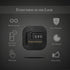 Strongholden Refrigerator Lock Combination, Keyless, Child Proof - Black & Square...