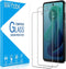MAYtobe [2-Pack Specially Designed for Motorola Moto G 5G (2024) Screen Protector Tempered Glass, No Bubbles, Anti Scratch, Easy to Install......