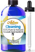 Artizen 30 ml Oil – Cleaning Blend of Essential Oils – Mix in Spray Bottle for Kitchen/Home/Bathroom Cleaner or Air Freshener Spray – Home Essenti...