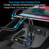 USB C Car Charger, 30W Fast Car Phone Charger Adapter 3FT USB C to USB C Cable for iPhone 15/15 Pro/15 Pro Max/15 Plus, Samsung S24 S23, Google Pi...