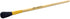 Slofoodgroup Gilding Brush, Gold Duster Brush Round Oval (Size 2)...