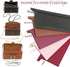 Purse kit Sarah bag, detachable bag inserted into organizer Emily wallet diagonal shoulder bag...