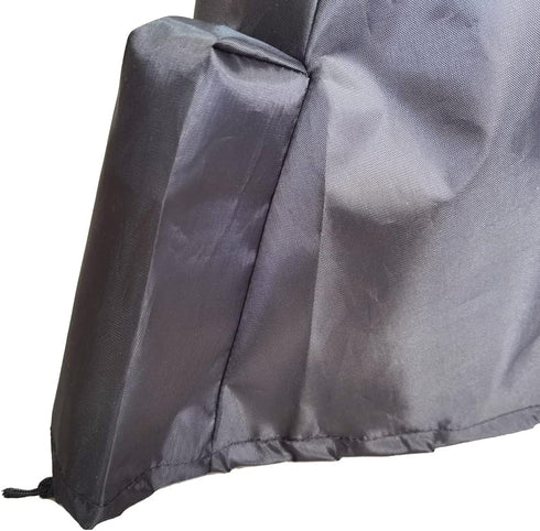 Cone Shape Airfryer Cover, Kitchen Appliance Dust Cover Compatible for Ninja AF161 Max XL Air Fryer Instant Pot, Or More Electric Pressure Cook Ri...