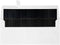 LUXPaper #10 Foil Lined Business Envelopes | Peel & Press | 4 1/8" x 9 1/2" | White w/Black LUX Lining | 60lb. Text | 50 Qty...