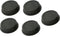 (5 Packs) Rear Lens Cover Cap for EOS EF Lens, Ef-s Lense Dust Protective Rear Cover, EF Lens Cap, Compatible with Canon EF EFS Mount DSLR Lenses...